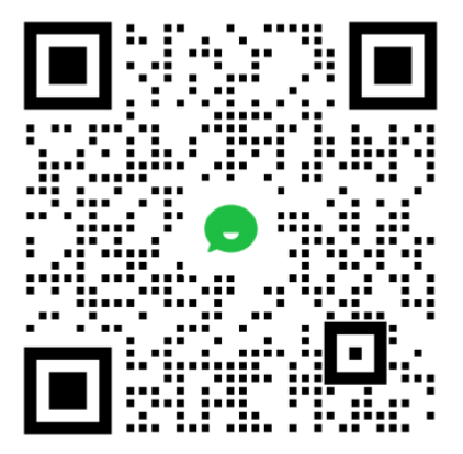 业务微信二维码