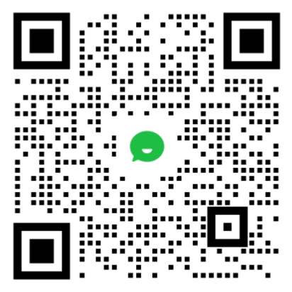 售后微信二维码