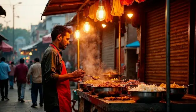 传统农贸市场真的要消失了吗？智慧农贸市场这些变化让人又爱又恨 