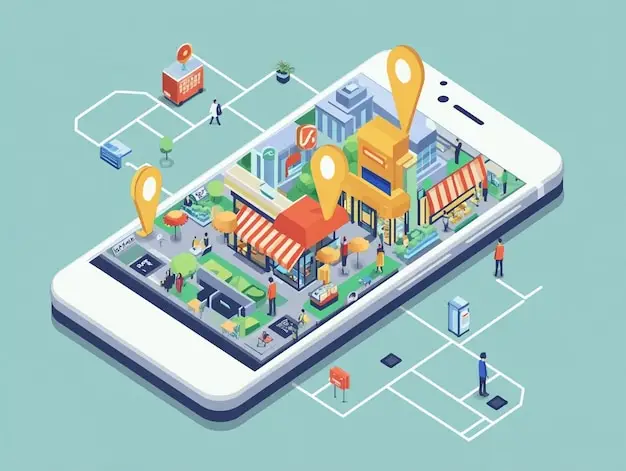 智慧农贸，难道只是把菜市场搬到手机上？这些变化让人惊喜！ 