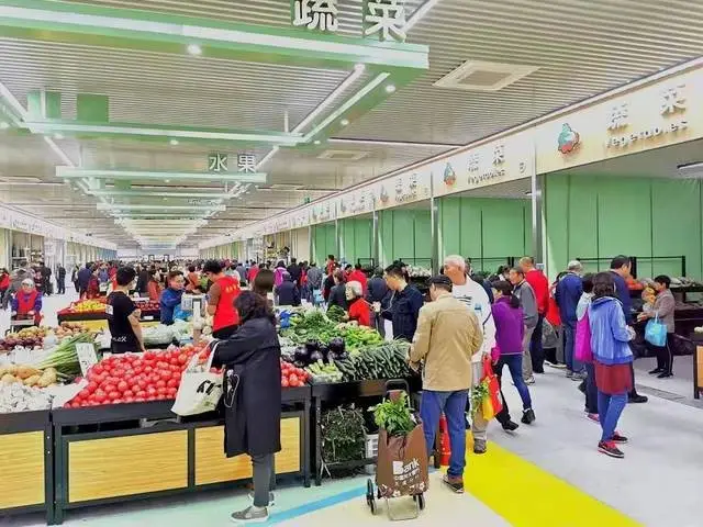 智慧农批市场搞品牌营销，是不是钱多没处花？