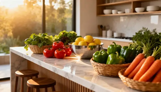 社区小型农贸市场，为何总是火不起来？