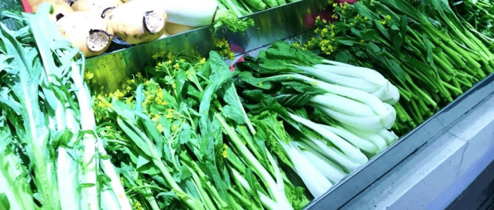 智慧农贸市场价格波动，顾客抱怨怎么办？ 